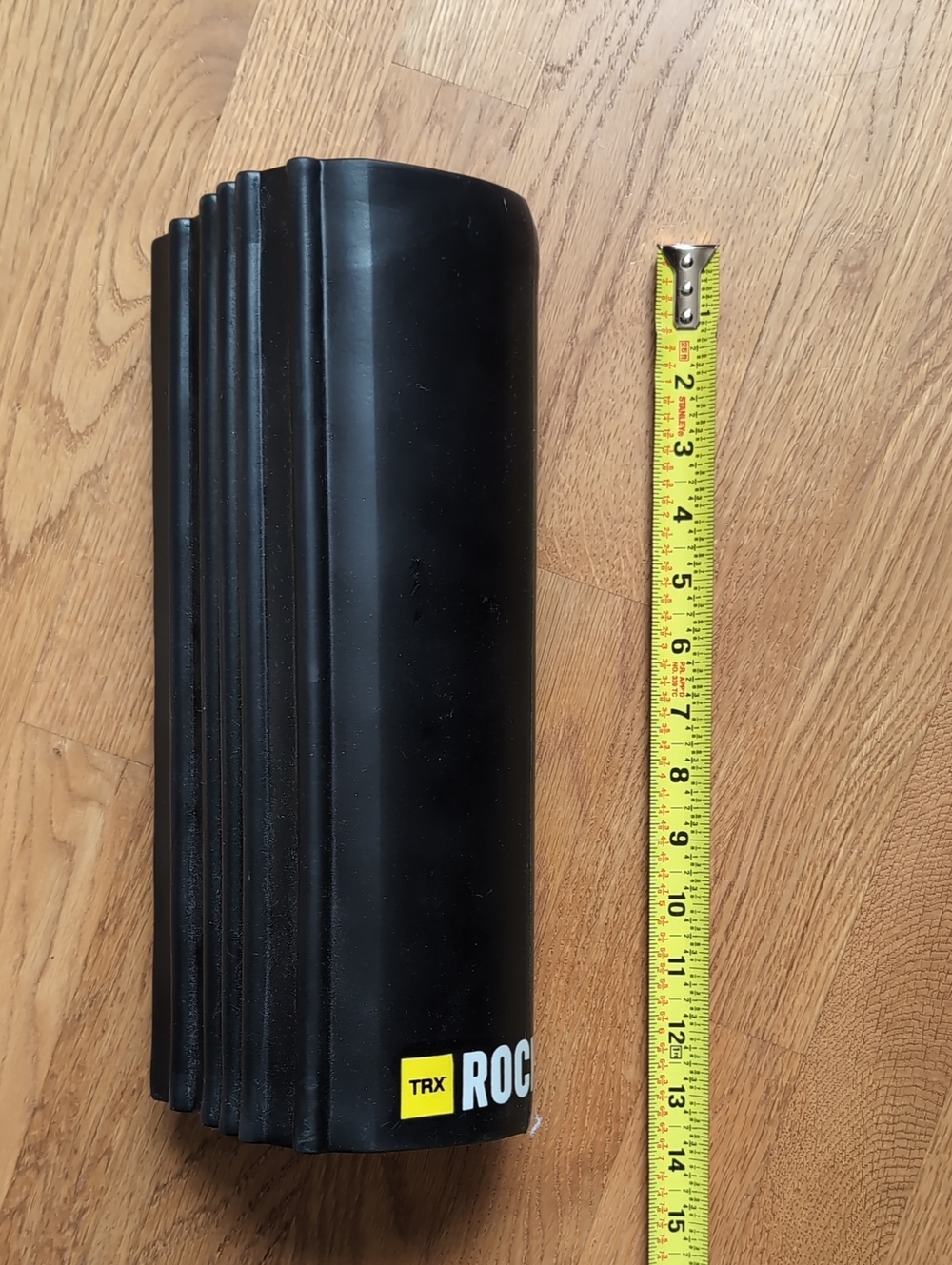 TRX Rocker 13" Foam Roller